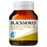 Blackmores Executive B Stress 62 Tablets